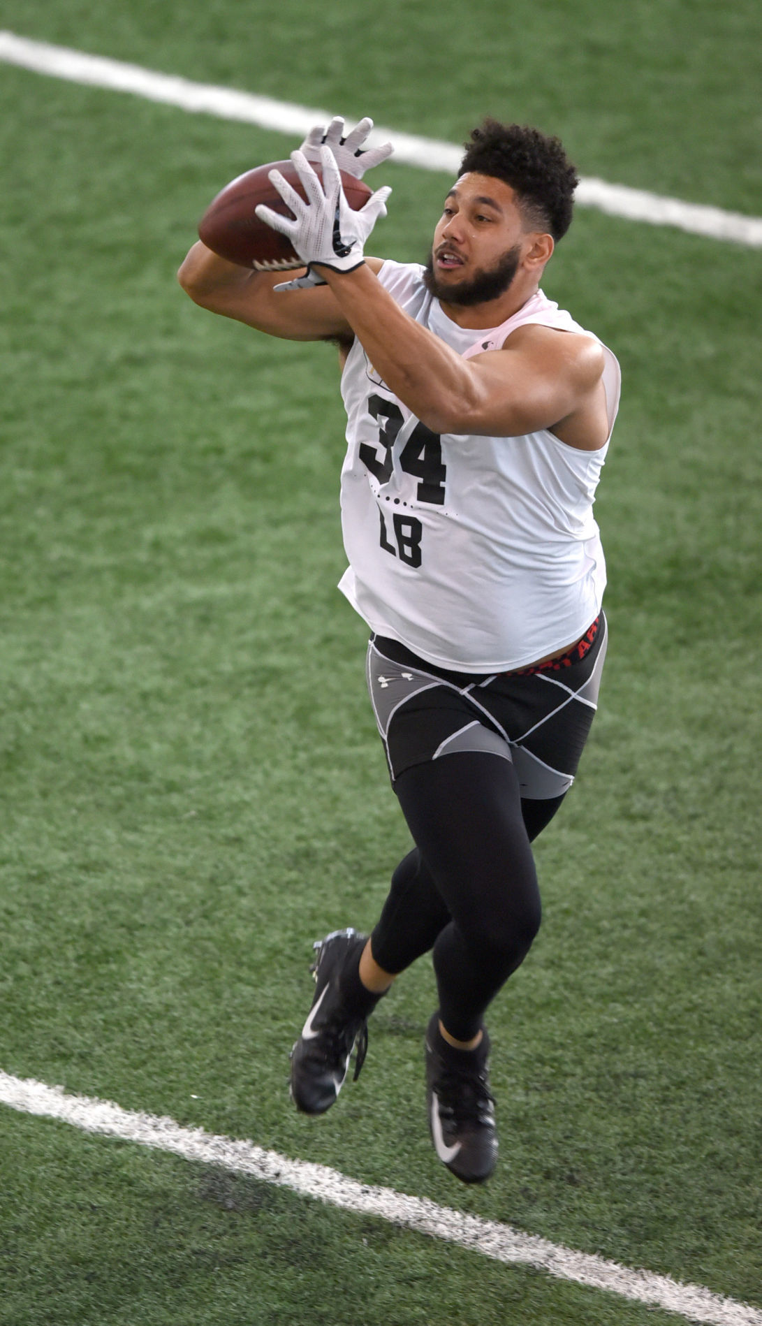 Wake Forest Pro Day